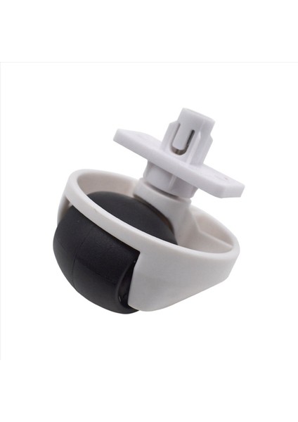 Xiaomi Roborock S6 ve S7 Serisi S65 S55 Max S65 Saf S45 Max S7 S75 S7 Max T7S Artı G10 Için 3x Yedek Ön Tekerlek (Yurt Dışından) fiyatları