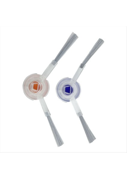 Narwal Freo x Ultra / Narwal J4 / J4 Lite Robot Vakum Süpürge Parçaları Ana Yan Fırça Fırça Hepa Filtre Mop Bezi (Yurt Dışından) indirimleri