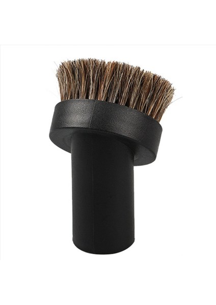 3pcs 36MM Kafa Fırçası Kafa Emme Kafası Karışık At Saç Yuvarlak Fırça Midea Elektrikli Süpürge Iç Çapı 32MM (Yurt Dışından) indirimleri