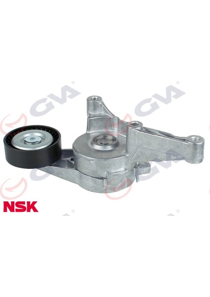 ALTERNATÖR GERGİ RULMANI KÜTÜKLÜ CADDY-T5-GOLF5-JETTA-PASSAT 1.9-2.0 TDI AXB-BJB-BKC-BLS-BXE 03G903315C 03G903315D