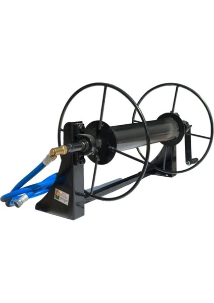 1/2 Hortum Sarma Makarası 50 Metre Ilaçlama Hortumu