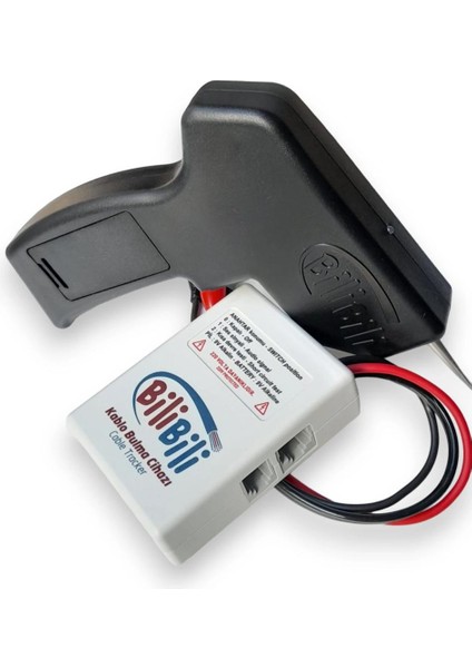 220V Korumalı Lo-Lo Kablo Bulucu El Tipi Kullanım Için Pratik ve Etkili Cihaz fiyatları