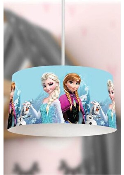 Elsa Çocuk Sarkıt Avize fiyatları