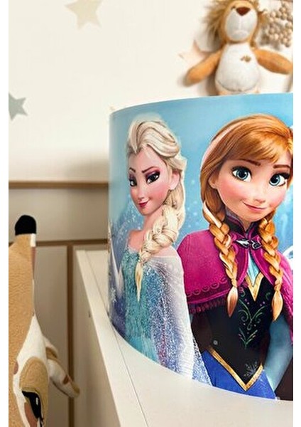 Elsa Çocuk Sarkıt Avize fırsatları