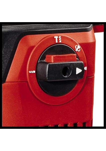 Kırıcı Delici Te-Rh 32-1600 4f (1.600 W, 4,5 J, Darbeli Delme/delme/kırma/keskileme, Pnömatik Darbe Mekanizması, Sds-Plus, Çanta Dahil) - 4258508 fırsatları