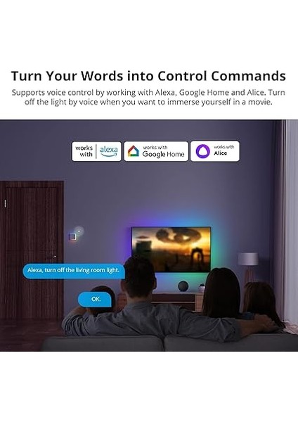 Tx Ultimate Akıllı Dokunmatik Duvar Anahtarı 3 Kanallı indirimleri