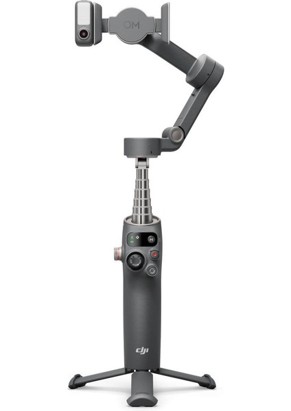 Djı Osmo Mobile 7p Gimbal Stabilizer - Distribütör Garantili