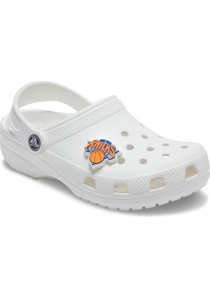 Jibbits Nba Newyork Knicks Logo Terlik Süsü fırsatları