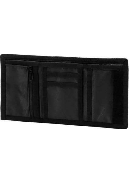 Puma portefeuille billetera Wallet Siyah Günlük Stil Cüzdan 05475701
