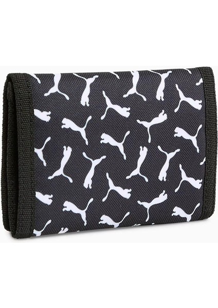 Puma Puma Phase Aop Wallet Unisex Cüzdan indirimleri