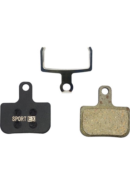 4 Çift Spor Ex, Bisiklet Disk Fren Balataları Hevesli Db Iksir, Sram Seviye Tl&amp;t, Kırmızı Kuvvet Etap Axs (Yurt Dışından) fiyatları