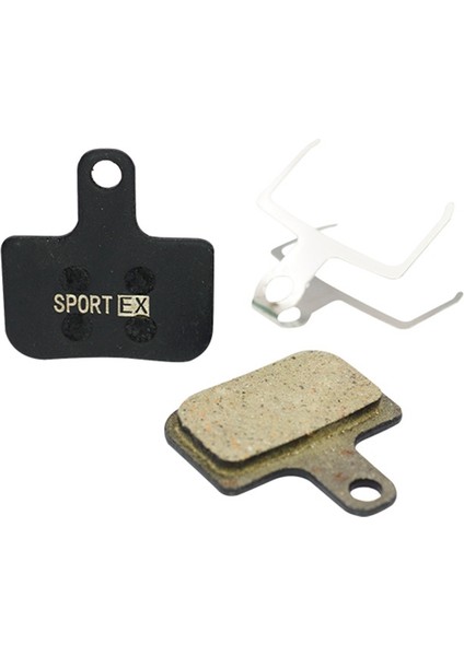 4 Çift Spor Ex, Bisiklet Disk Fren Balataları Hevesli Db Iksir, Sram Seviye Tl&amp;t, Kırmızı Kuvvet Etap Axs (Yurt Dışından) modelleri