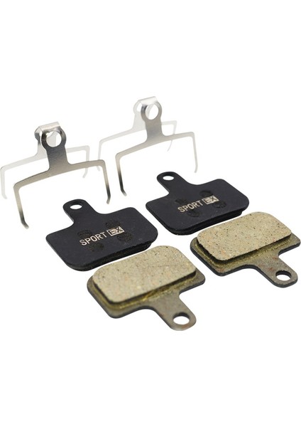 4 Çift Spor Ex, Bisiklet Disk Fren Balataları Hevesli Db Iksir, Sram Seviye Tl&amp;t, Kırmızı Kuvvet Etap Axs (Yurt Dışından) fırsatları