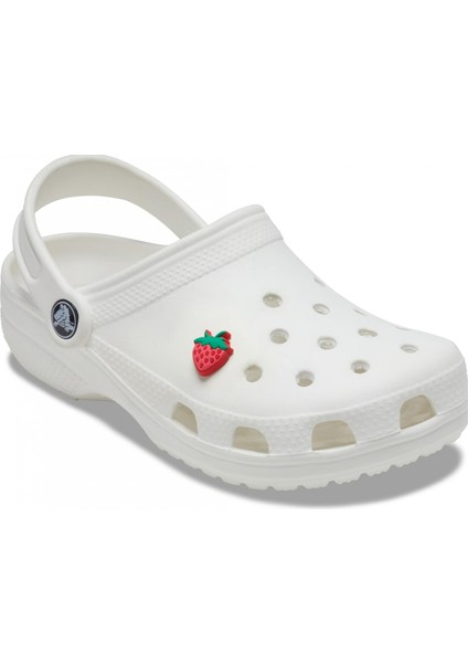 Jibbits Strawberry Fruit Ayakkabı Terlik Süsü fiyatları