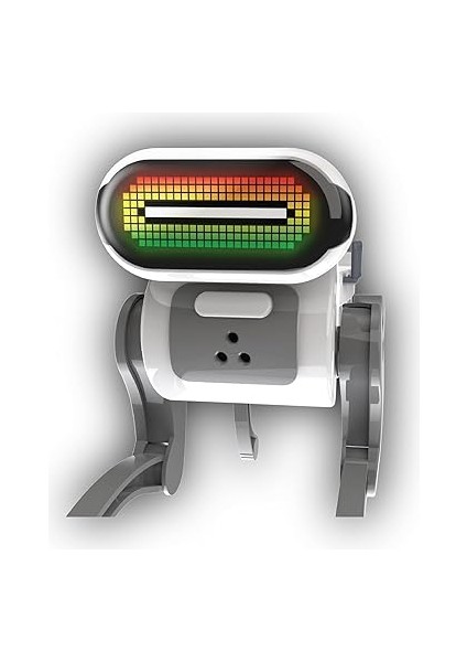 Express Sesli ve Işıklı Uzaktan Kumandalı Robot fırsatları