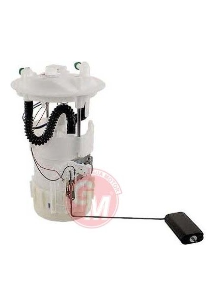 YAKIT DEPO ŞAMANDIRASI RENAULT MEGANE 2 1.4 - 1.6 165 - 2.0 SCENIC 2 ENG. K4M-K4J ÇİFT ÇIKIŞ 8200130191 8200689362 fiyatları