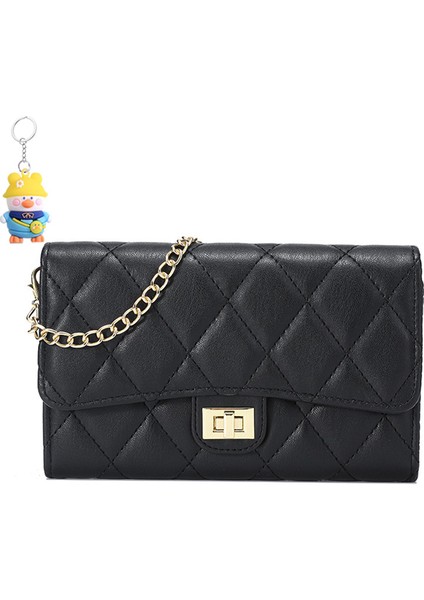 Crossbody Çanta Büyük Kapasiteli Omuz Çantası Crossbody Çanta Kadın Çok Yönlü (Yurt Dışından)