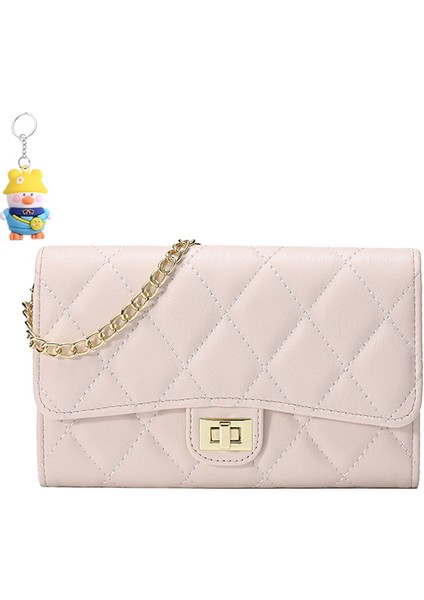 Crossbody Çanta Büyük Kapasiteli Omuz Çantası Crossbody Çanta Kadın Çok Yönlü (Yurt Dışından)