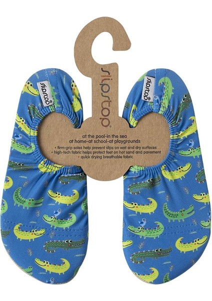 Alligator Kaydırmaz Deniz Ayakkabısı fiyatları