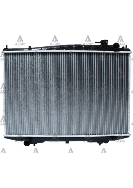 RADYATÖR SU PICKUP 1998-2002 D22 16MM M-T BRAZING 21410 2S710 fiyatları