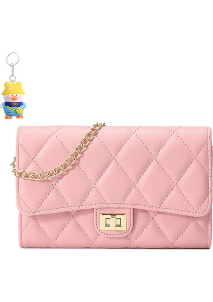 Crossbody Çanta Büyük Kapasiteli Omuz Çantası Crossbody Çanta Kadın Çok Yönlü (Yurt Dışından)