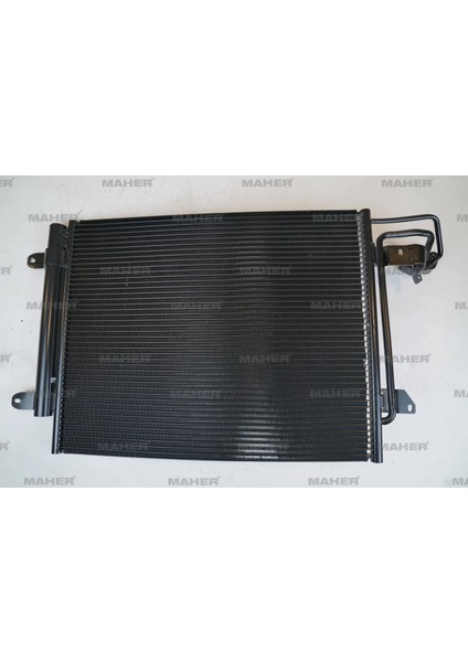 RADYATÖR KLİMA CADDY / TOURAN 2004-2010 (KURUTUCULU) BRAZING 1T0820411E fiyatları