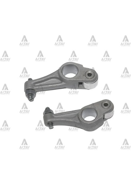 PİYANO TUŞU HILUX - HIACE 2-L EMME (AYAR VİDALI) 13801 54028 (4 ADET)