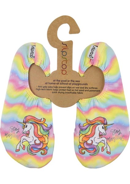 Magical Kız Çocuk Deniz Havuz Ayakkabısı modelleri