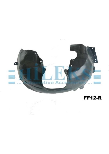 ÇAMURLUK DAVLUMBAZI ÖN SAĞ FOCUS 2 2005-2011 4M5116114AA