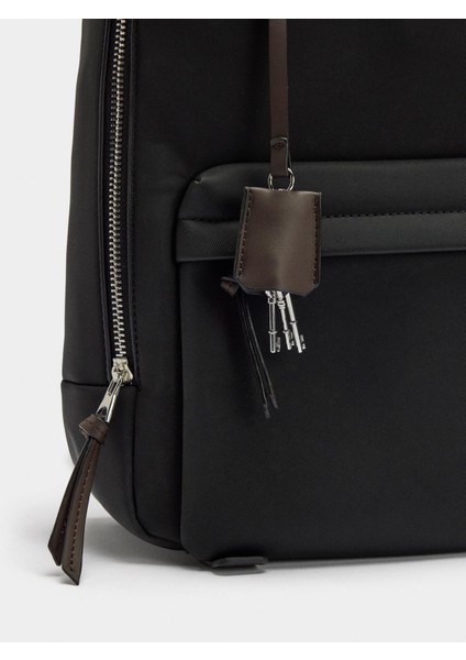 Teknik Kumaş Sırt Çantası fiyatları