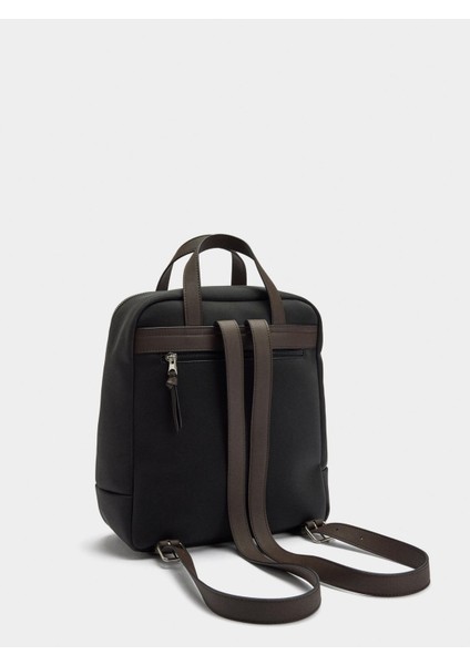 Teknik Kumaş Sırt Çantası modelleri