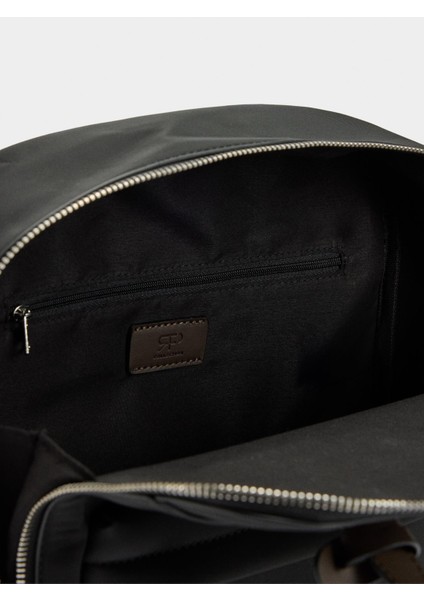 Teknik Kumaş Sırt Çantası fırsatları