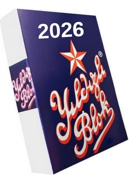 2026 Yılı Sümen Altlığı Masa Takvimi fiyatları