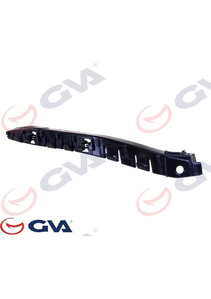 ÖN TAMPON BRAKETİ UÇ SOL CADDY 2015 2K5807183A