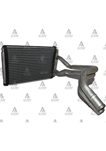 RADYATÖR KALORİFER MATRIX 2006-2011 BRAZING 97138 17000