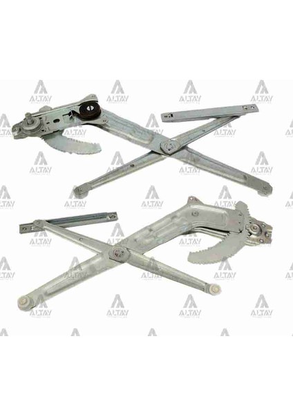 CAM KRİKOSU H-100 / KMY MANUEL 1997 SOL 82405 43005