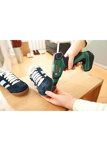 Professional Accessories 30 Adet Yapışkan Çubuk Ultra (Ø 7 Mm, Uzunluk 150 Mm, Tutkal Tabancası Aksesuarı) Tekli Paket indirimleri