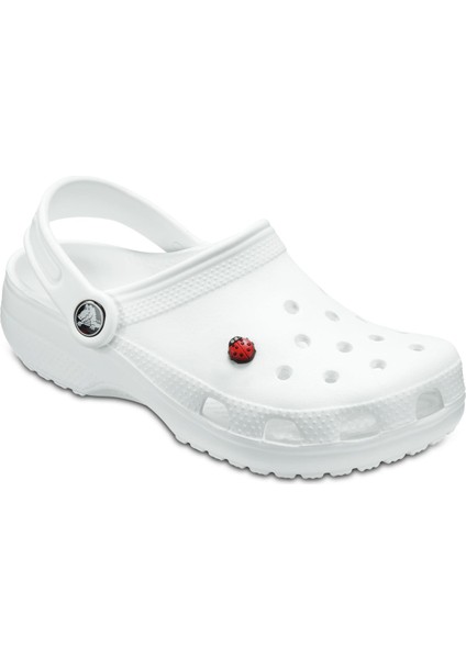 Jıbbıtz Ladybug Crocs Terlik Süsü modelleri