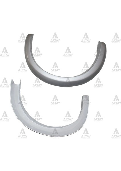 DODİK L-200 ÖN ÇAMURLUK ÇITASI SAĞ 2006 7420A032HA