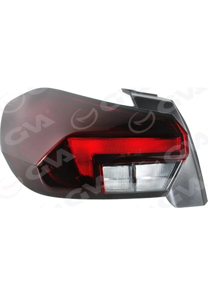 STOP DIŞ SOL OPEL CORSA F 2020 9829317380