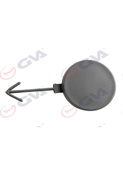 ÖN TAMPON ÇEKİ DEMİR KAPAĞI IBIZA - IBIZA FR 2017 6F0807241