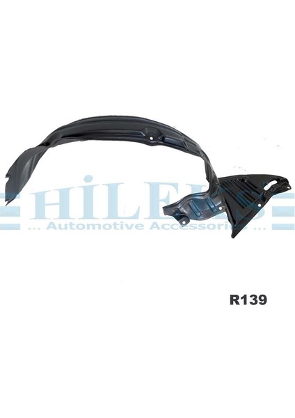 ÇAMURLUK DAVLUMBAZI ÖN SOL LAGUNA 2 2002-2007 8200002139 8200477826 8200574459