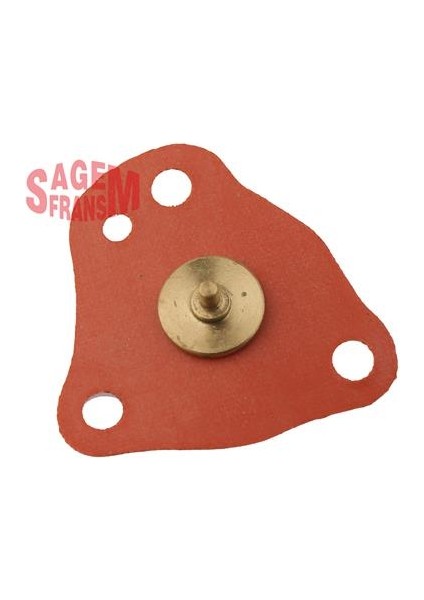 DİYAFRAM ÜÇGEN R9 - R11 (10 ADET)