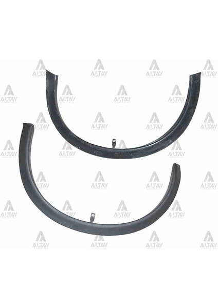 DODİK JUKE ÖN ÇAMURLUK ÇITASI SOL 2008 63861 1KA0A