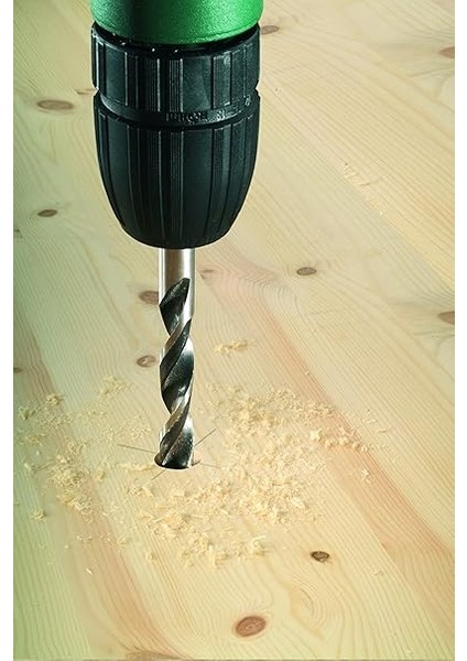 Home And Garden Accessories 91 Adet V-Line Titanyum Matkap ve Uç Seti (Ahşap, Taş ve Metal Için, Cırcırlı Tornavida ve Manyetik Çubuk Dahil, Delme ve Vidalama Aletleri Için Aksesuarlar) indirimleri