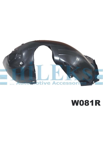 ÇAMURLUK DAVLUMBAZI ÖNÜN ARKASI SAĞ PASSAT 2015-2020 3G0805970F