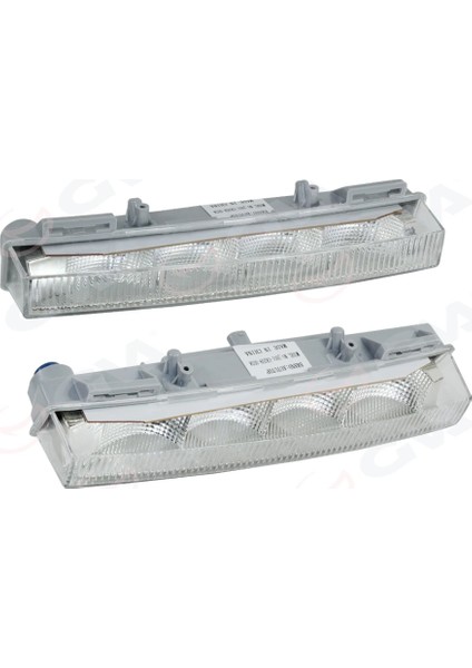 GUNDUZ FARI SOL GLK-CLASS 10204 2011-2015 ML-CLASS W166 2011-2015 A2049065401