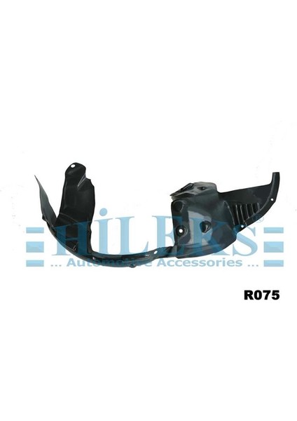 ÇAMURLUK DAVLUMBAZI KOMPLE Y.M. ÖN SAĞ CLIO 2003-2008 8200067075