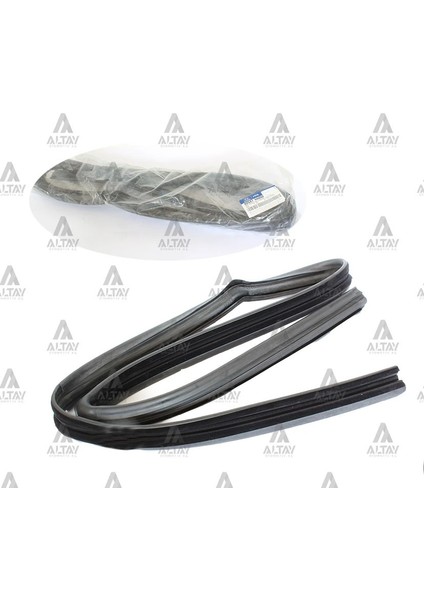 CAM FİTİLİ STAREX ÖN KAPI SAĞ 82541 4A000