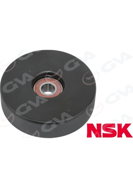 KAYIS GERGI RULMANI MERCEDES W202 W124 W210 W163 R170 A1112000070